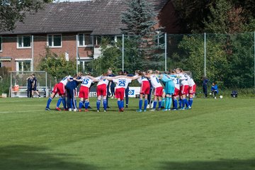 Bild 20 - wBJ Hamburger SV - FC Carl Zeiss Jena : Ergebnis: 5:1